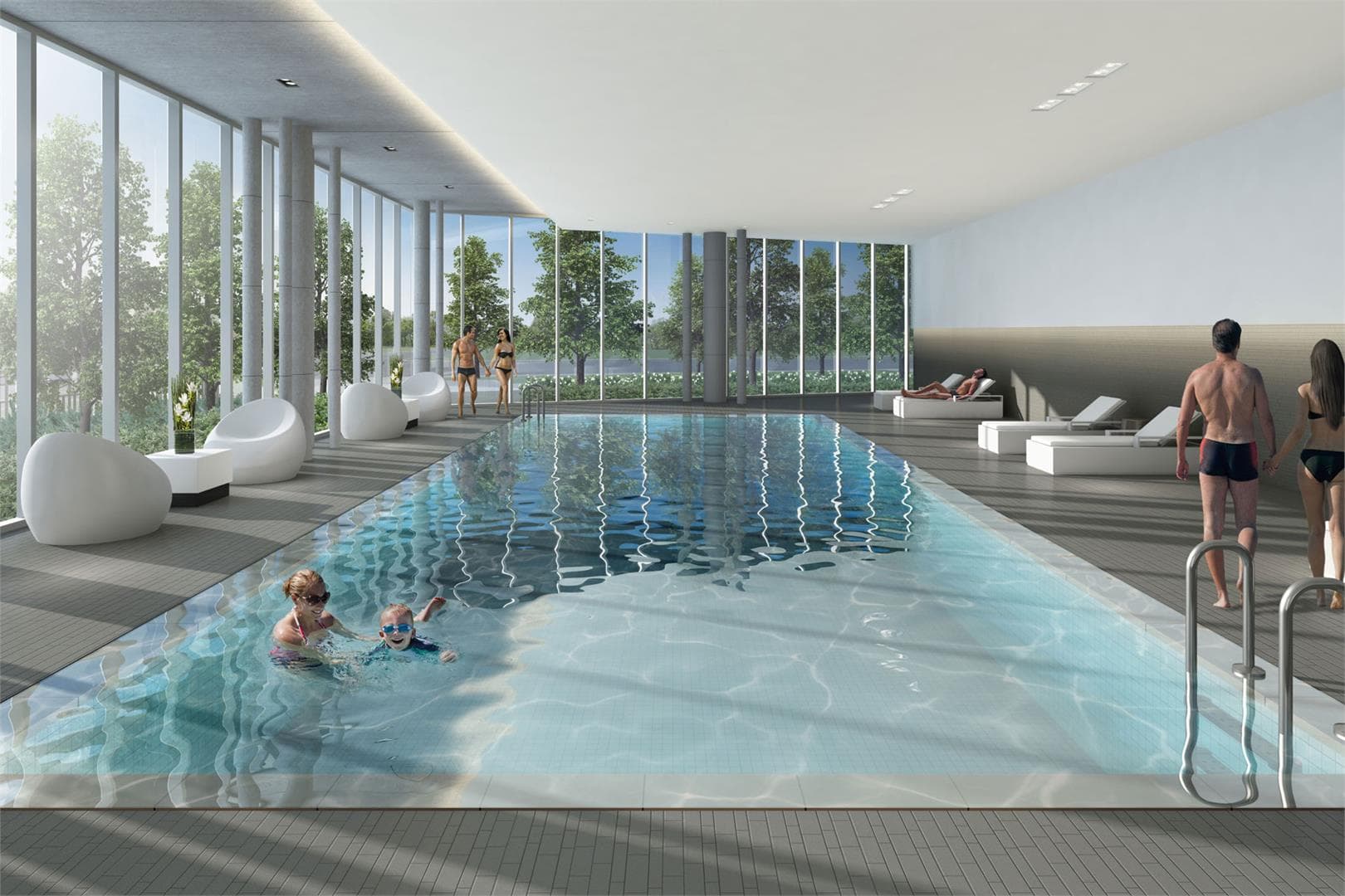 Riverview Condos thumbnail 13