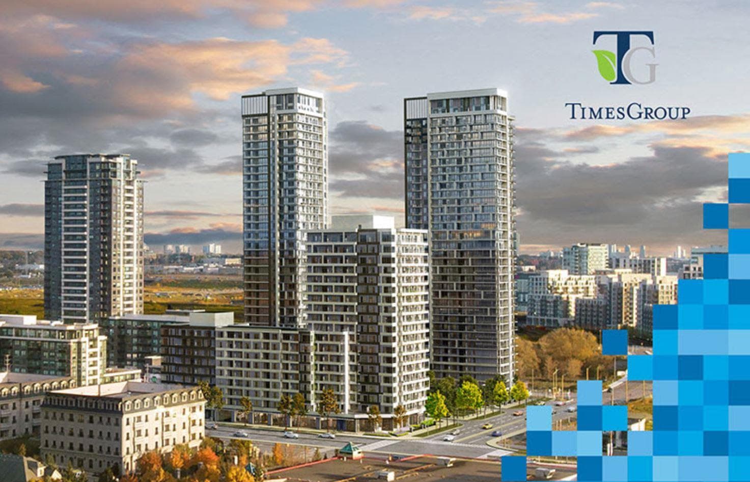 Riverview Condos thumbnail 2