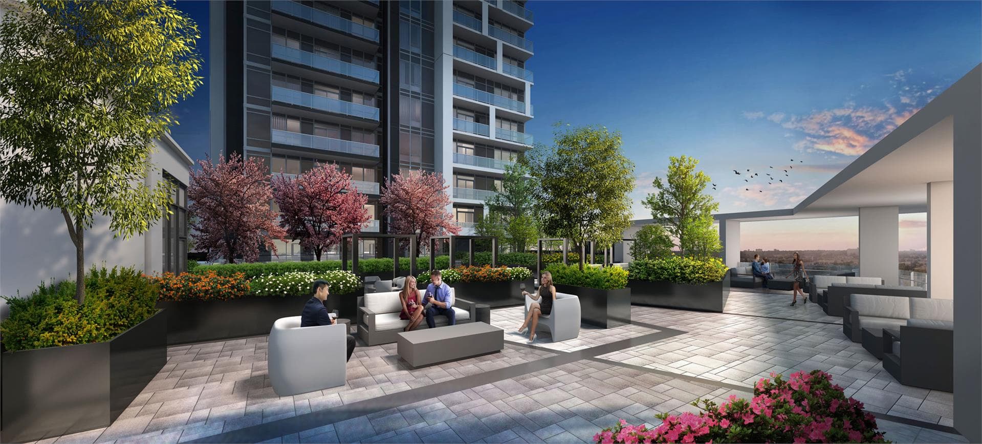 Riverview Condos thumbnail 3