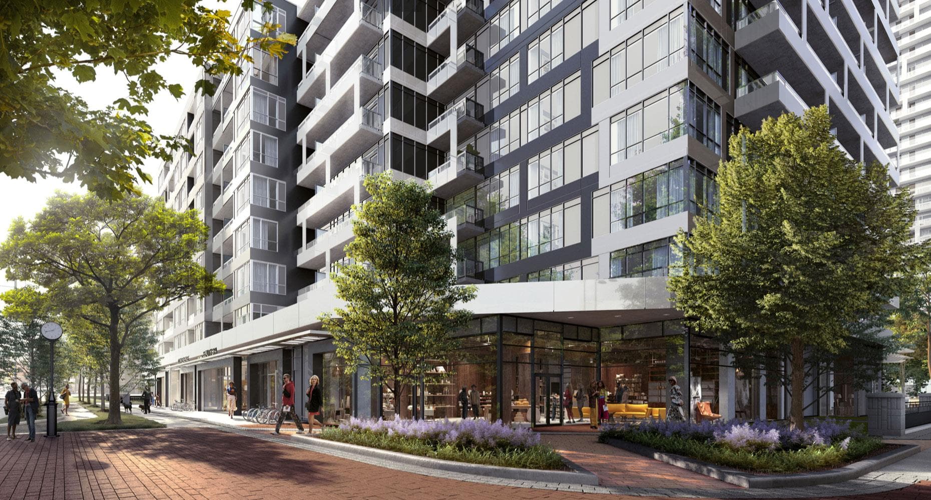 Riverview Condos thumbnail 4