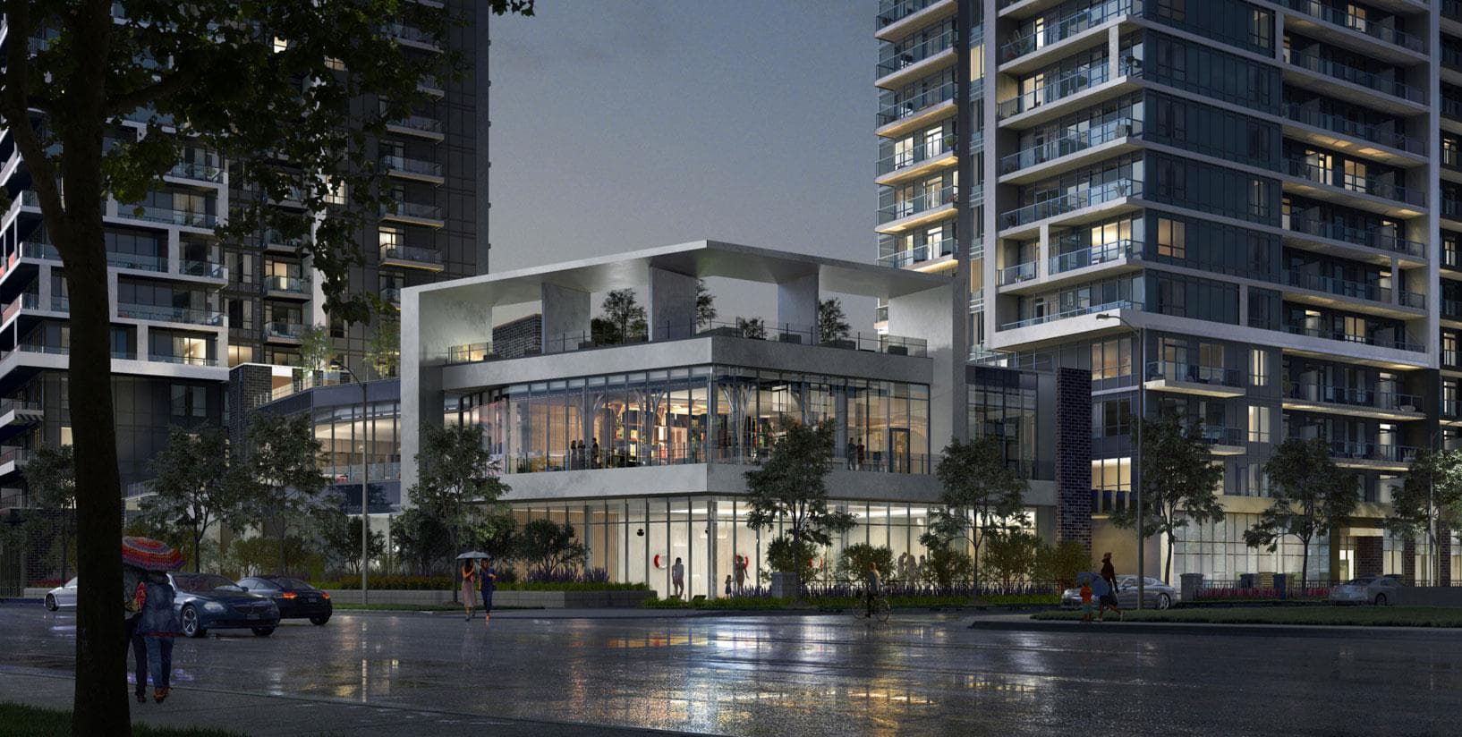 Riverview Condos thumbnail 5