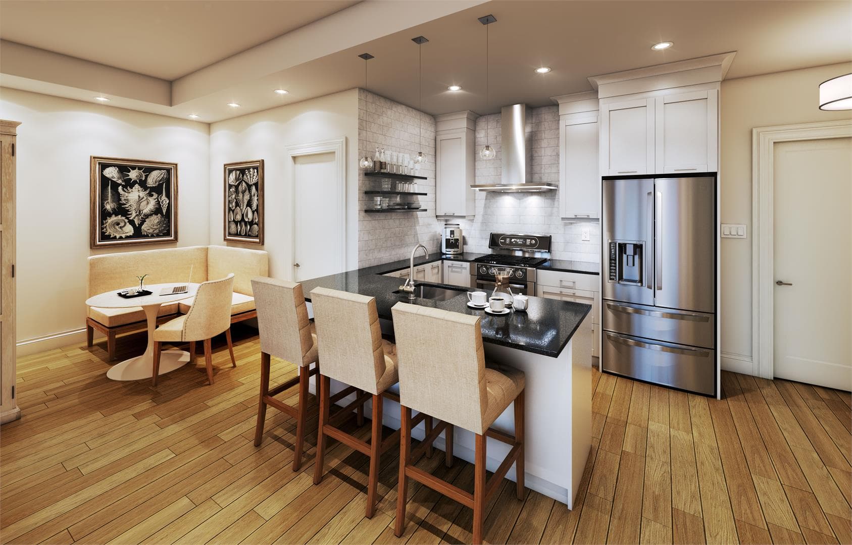 Stone & South Condos thumbnail 6