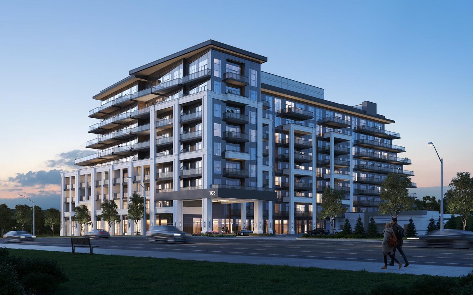 The Butler Condos - Image 1