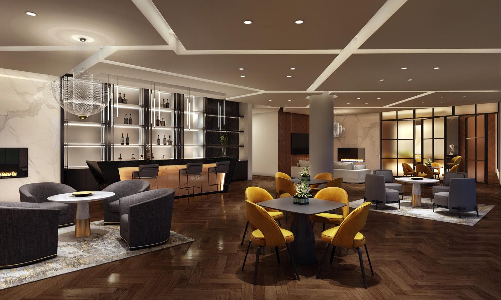 The Butler Condos thumbnail 3