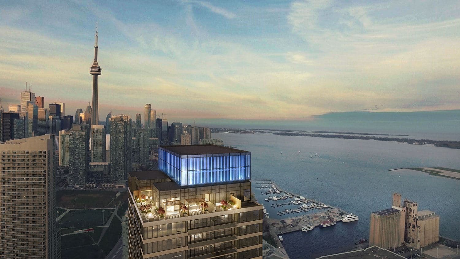 The Lakefront Condos thumbnail 12