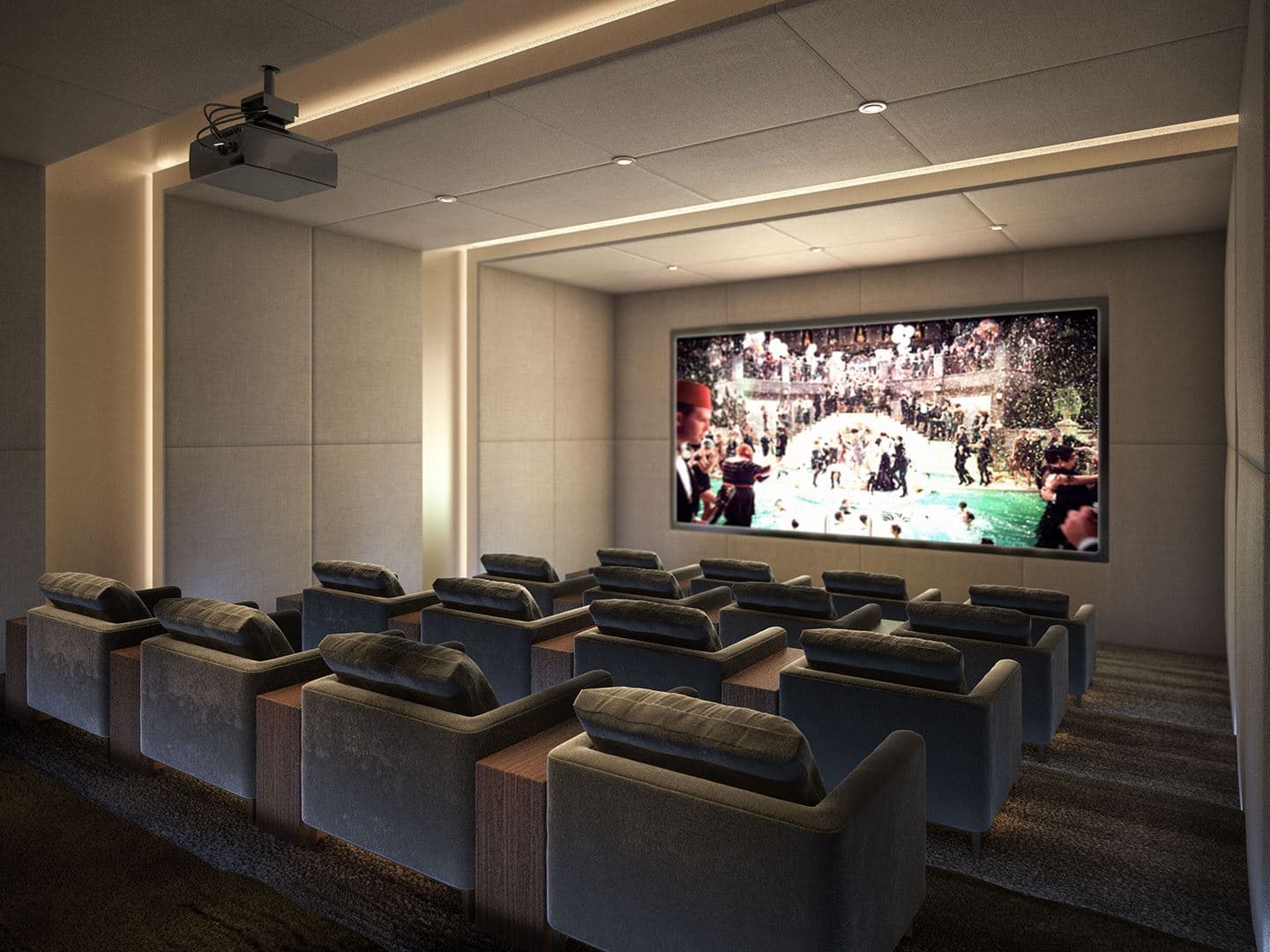The LakeShore Condos thumbnail 14