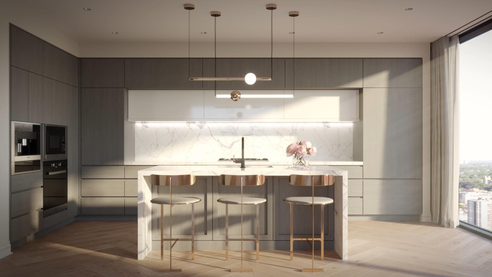 Vendome Markham Condos thumbnail 14