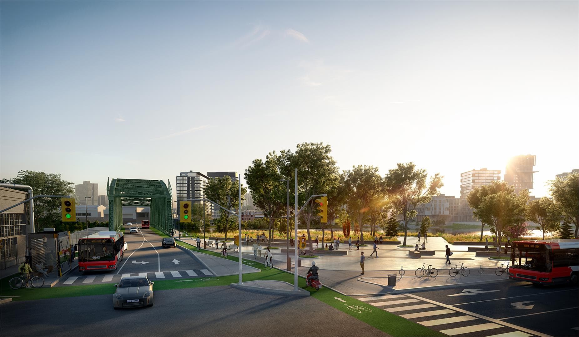 Zibi – O Condos thumbnail 5