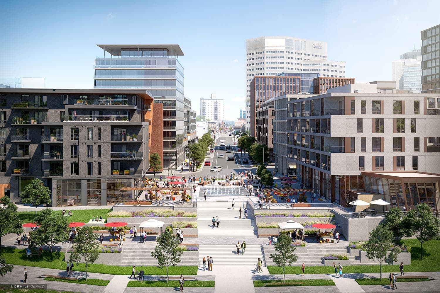 Zibi – O Condos thumbnail 4
