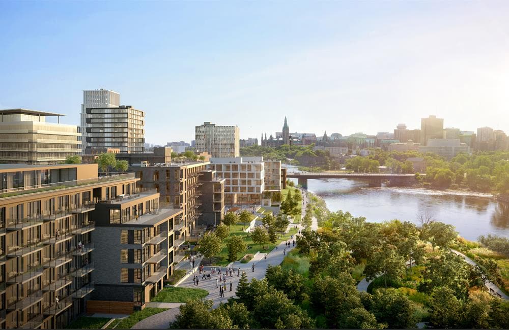 Zibi – O Condos thumbnail 3