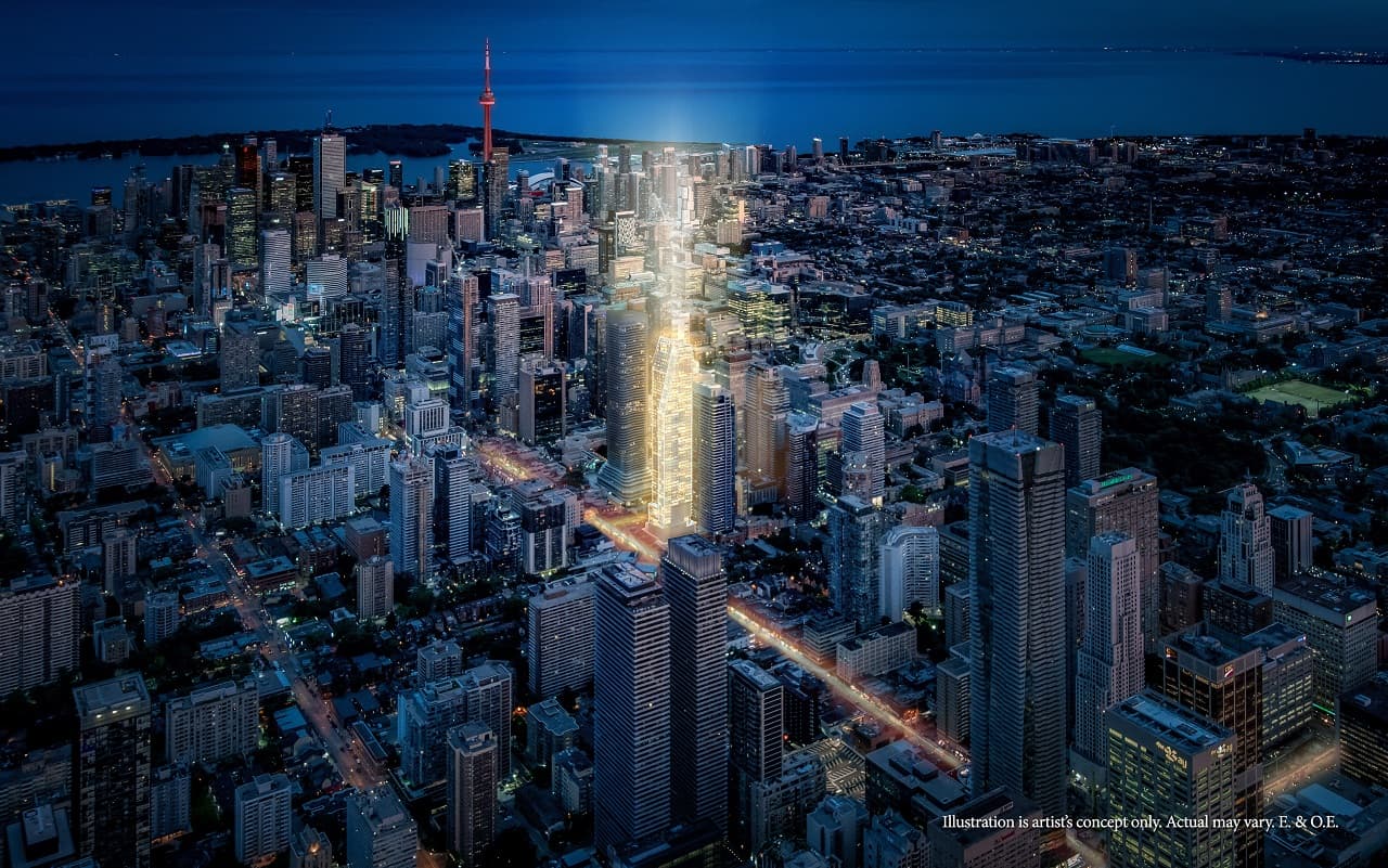 8 Wellesley Residences thumbnail 4