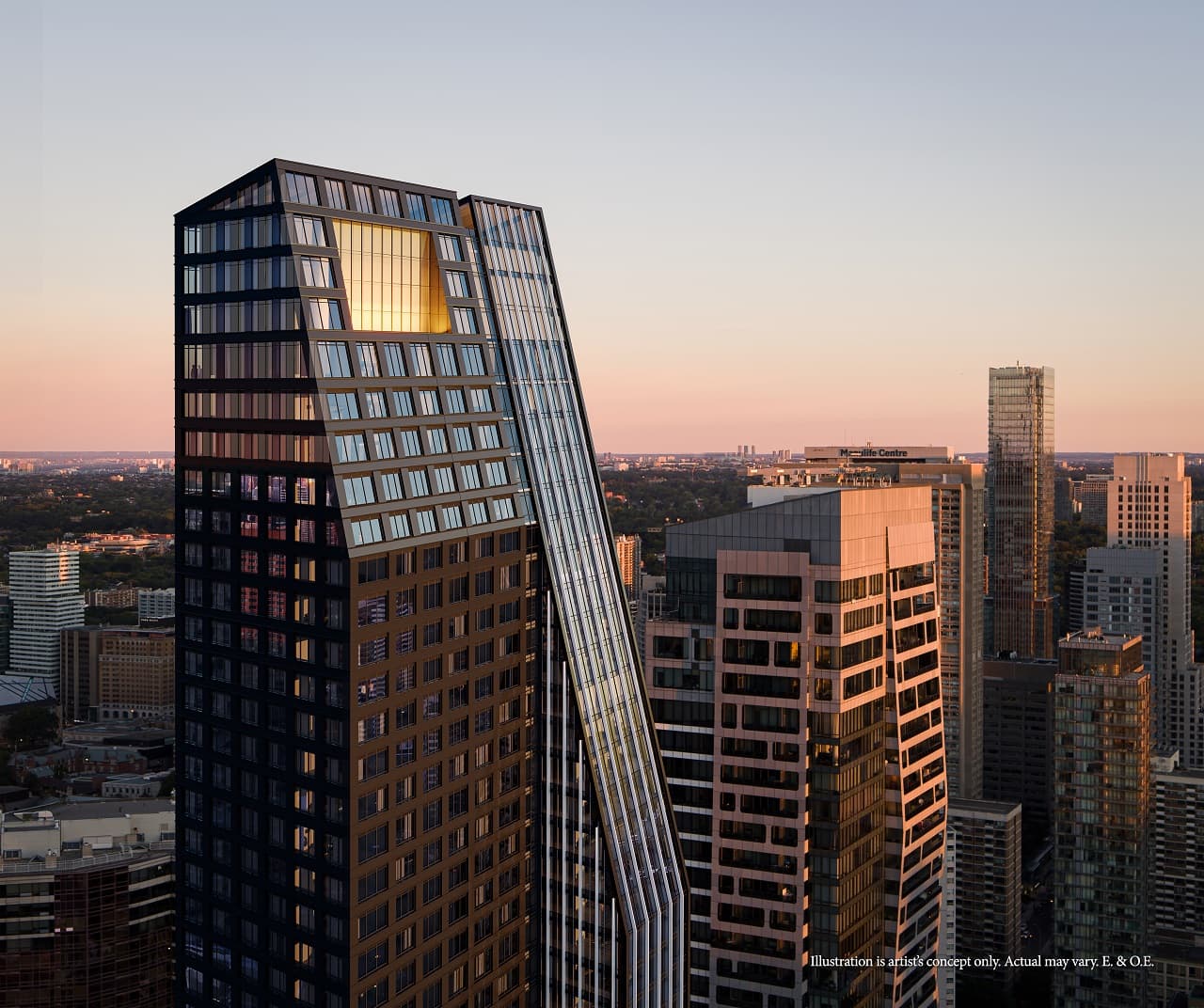 8 Wellesley Residences thumbnail 2