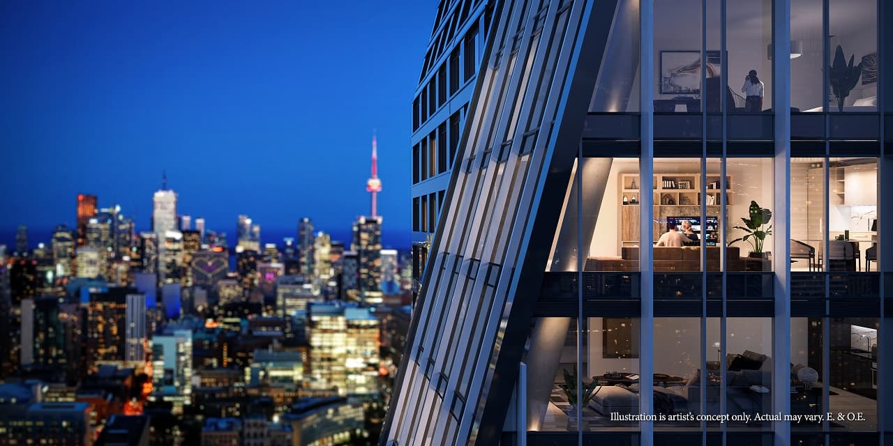8 Wellesley Residences thumbnail 3