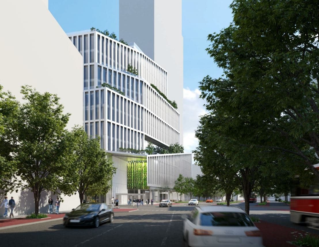 3C Waterfront Condos thumbnail 4