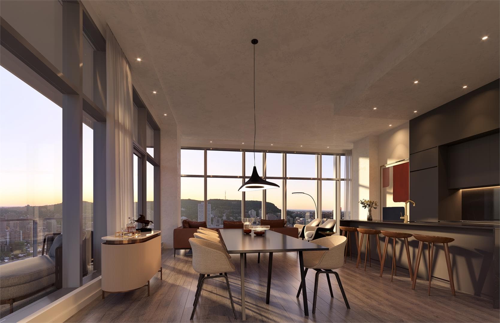 Quinzecent Condos thumbnail 12
