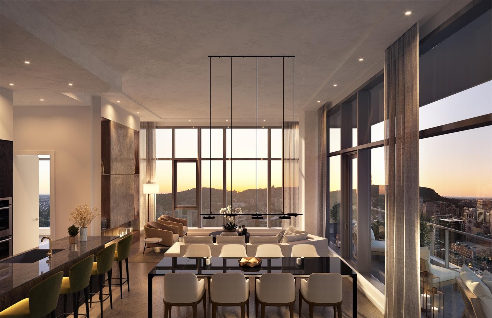 Quinzecent Condos thumbnail 11