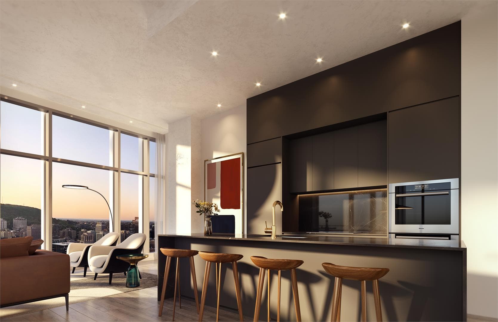 Quinzecent Condos thumbnail 10