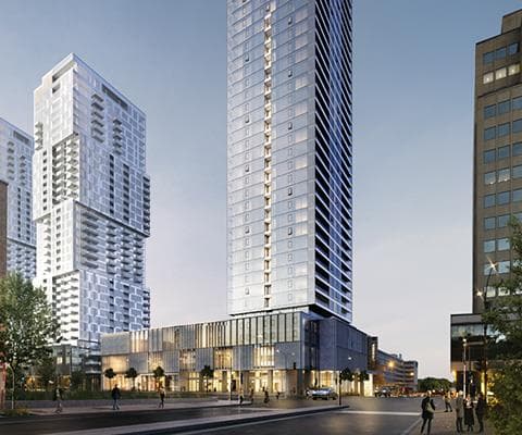 Quinzecent Condos