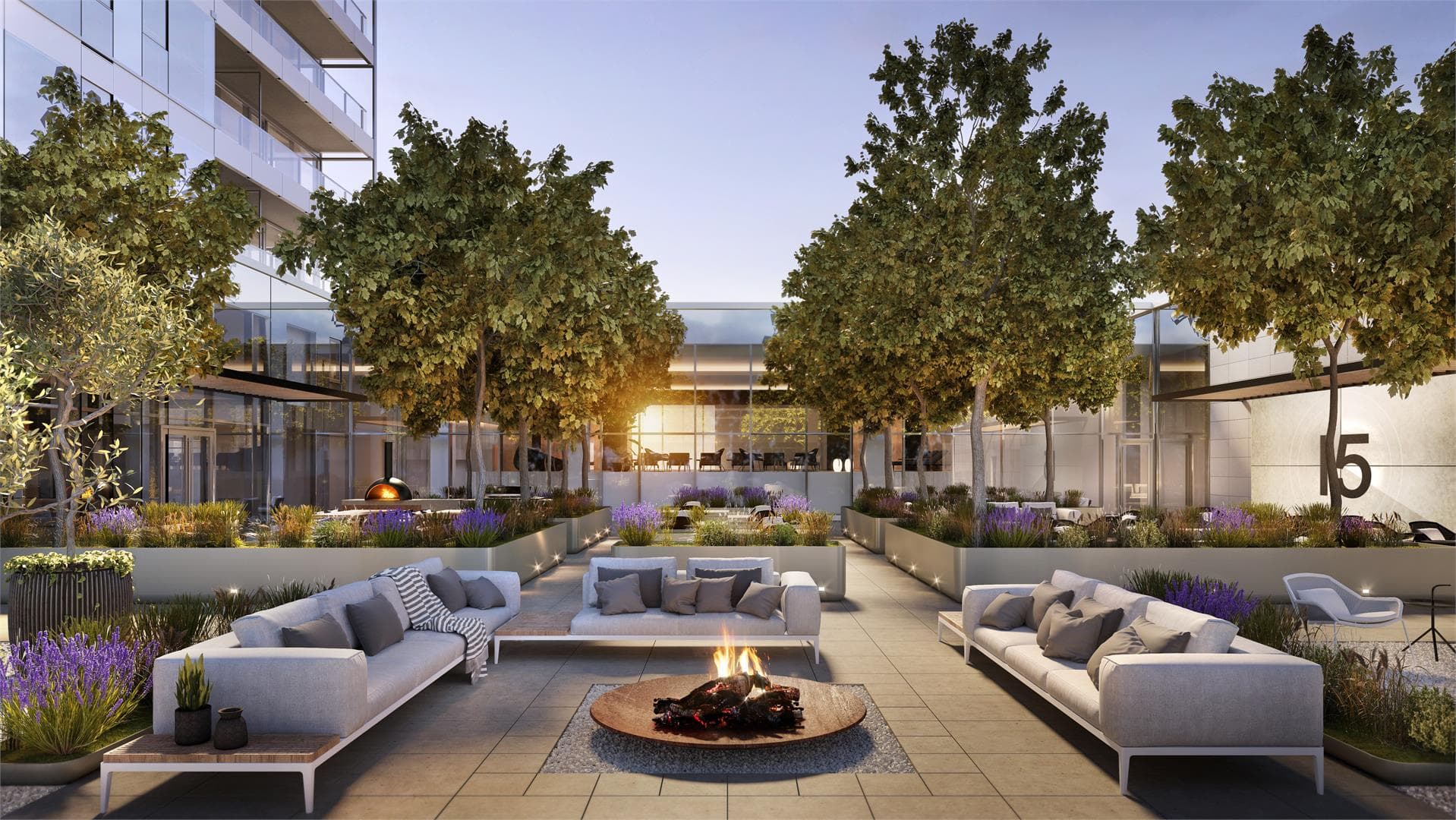 Quinzecent Condos thumbnail 5