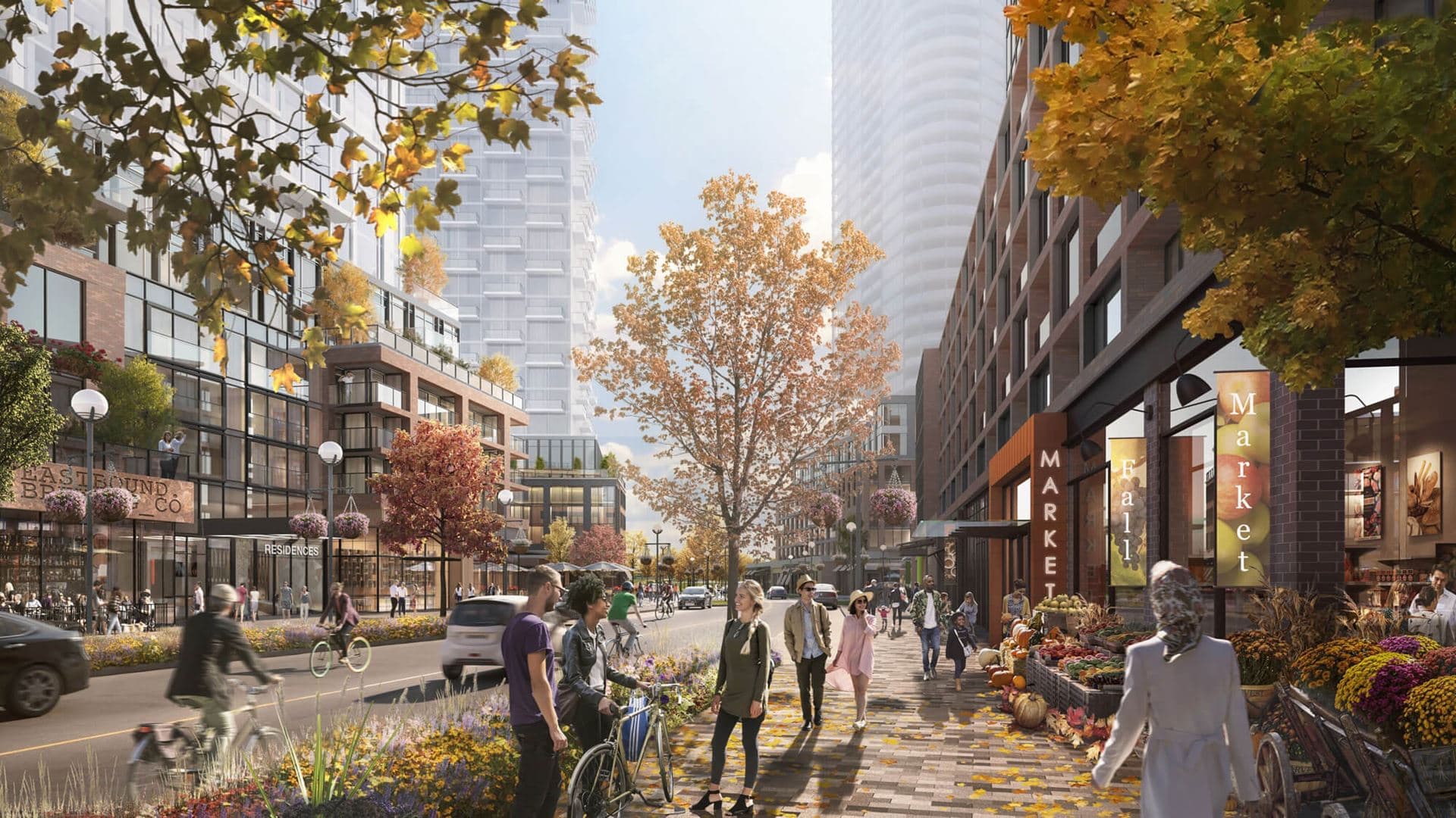 Scarborough Junction Condos thumbnail 4