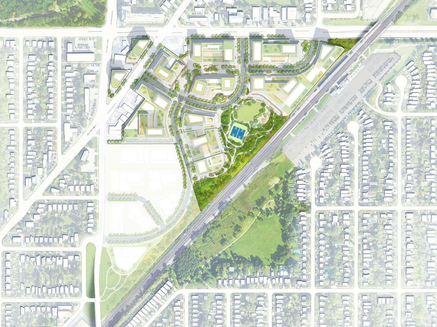 Scarborough Junction Condos thumbnail 9
