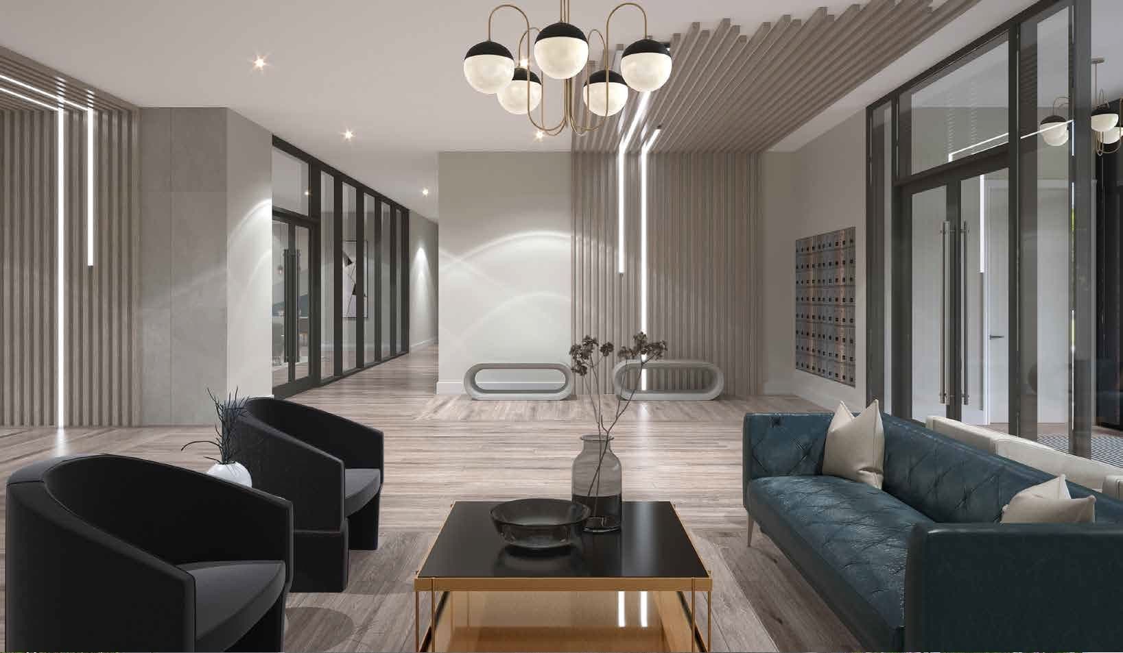 Spur Line Common – Phase 2 Condos thumbnail 3