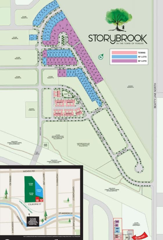 Storybrook Towns thumbnail 14