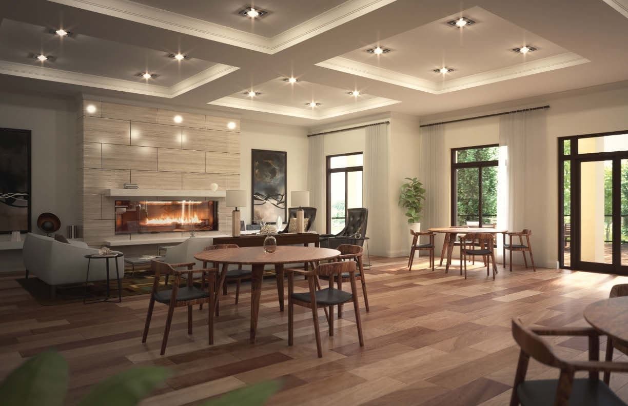 The Rose Hill Condos thumbnail 3