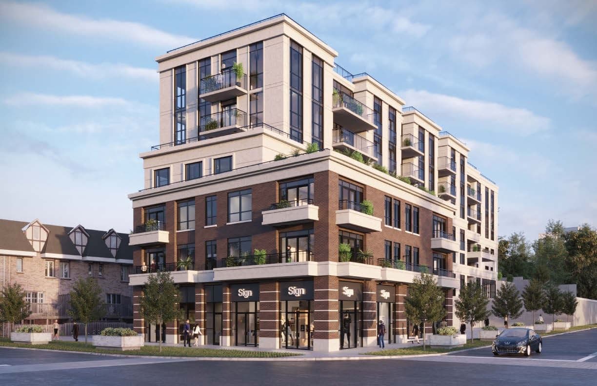 The Rose Hill Condos thumbnail 2