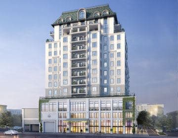 The Waldemar Condos thumbnail 2