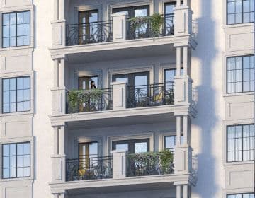 The Waldemar Condos thumbnail 4