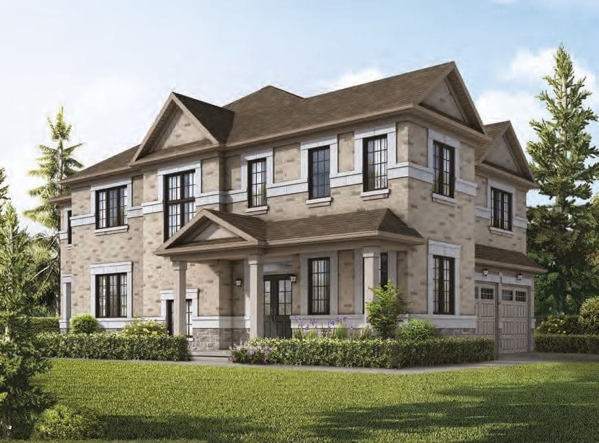 Victory Green by Remington Homes thumbnail 3