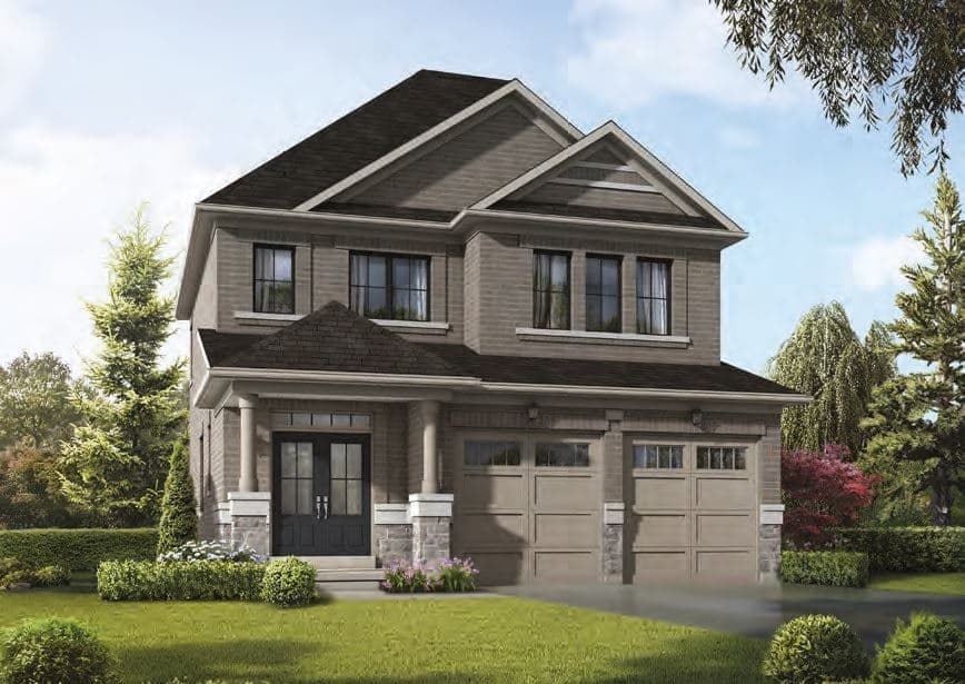 Victory Green by Remington Homes thumbnail 4
