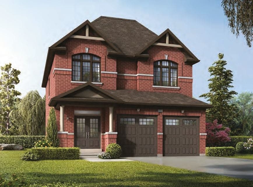 Victory Green by Remington Homes thumbnail 5