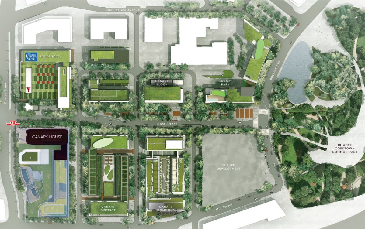 Canary House Condos thumbnail 5