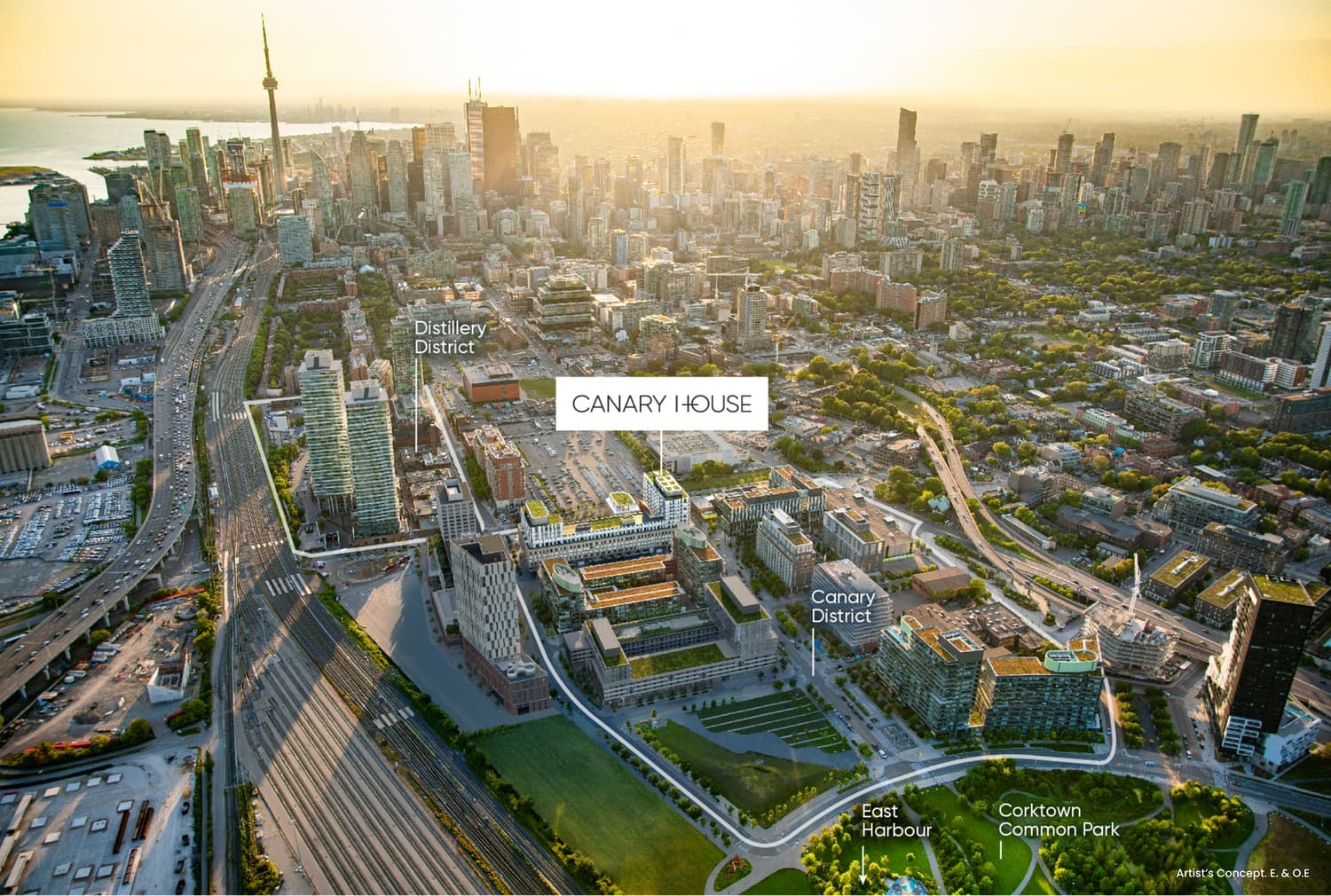 Canary House Condos thumbnail 3