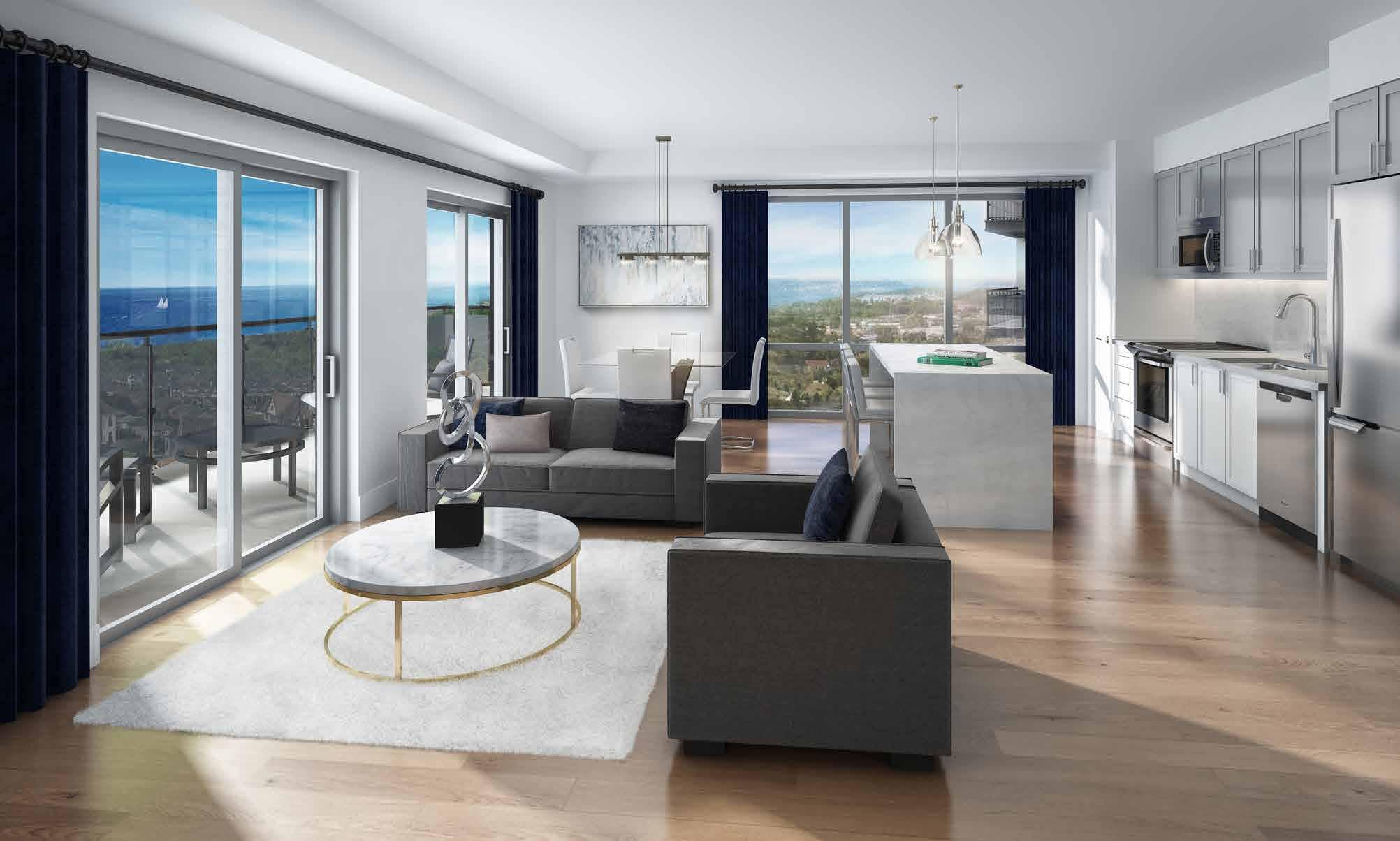 MODO 51 Condos thumbnail 7