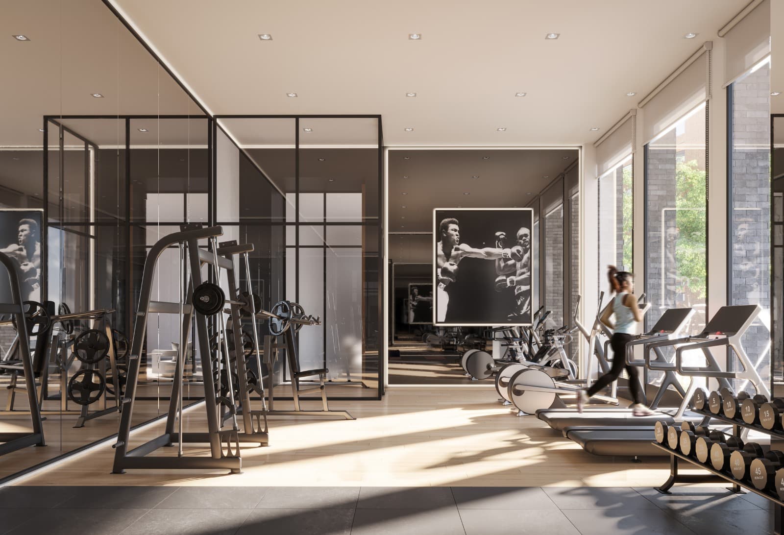 1 Jarvis Street Condos thumbnail 6