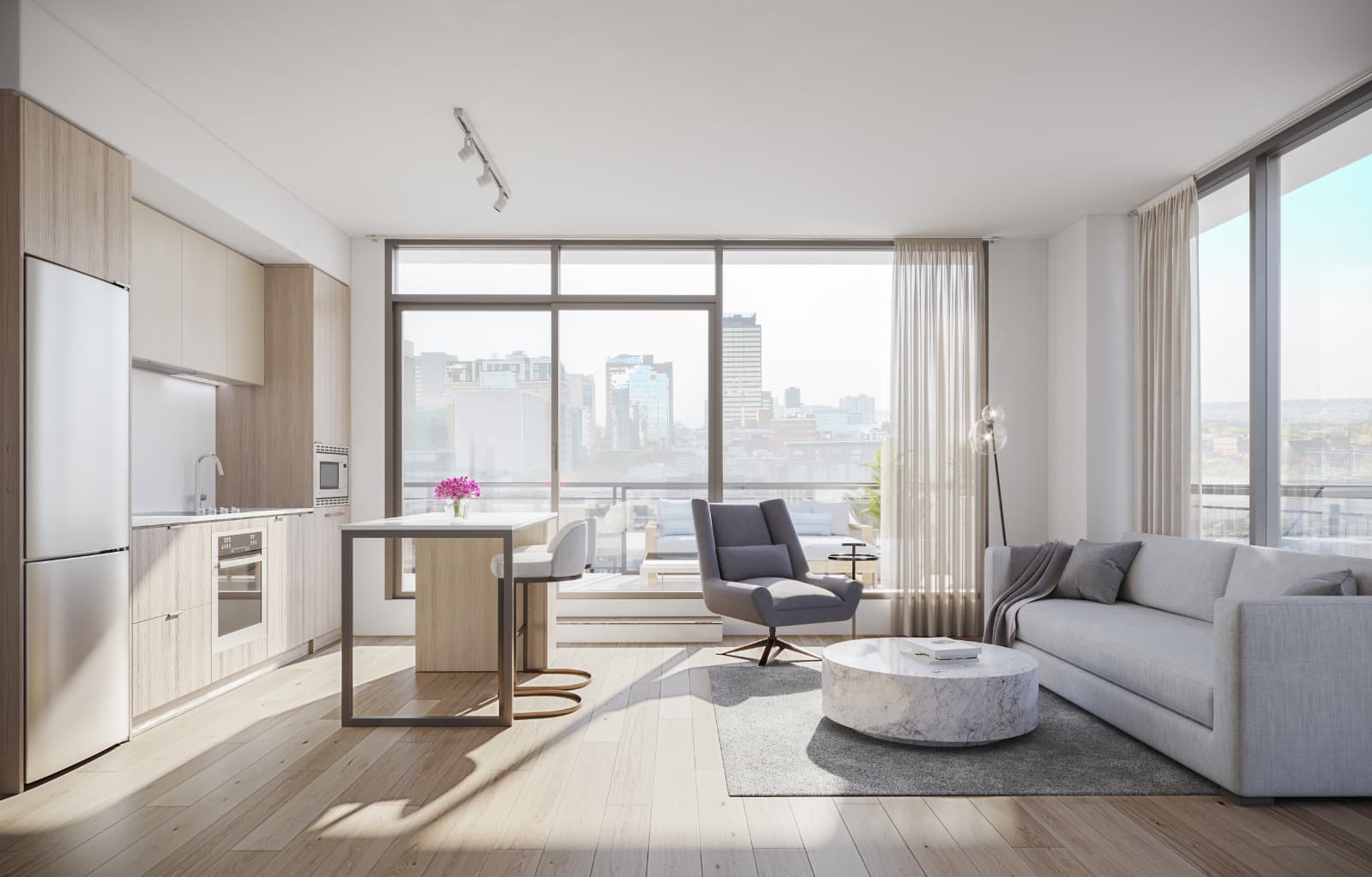 1 Jarvis Street Condos thumbnail 8
