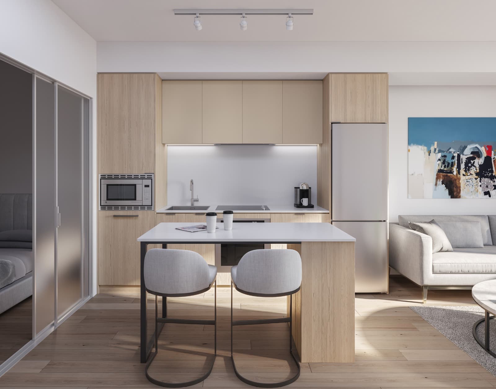 1 Jarvis Street Condos thumbnail 10