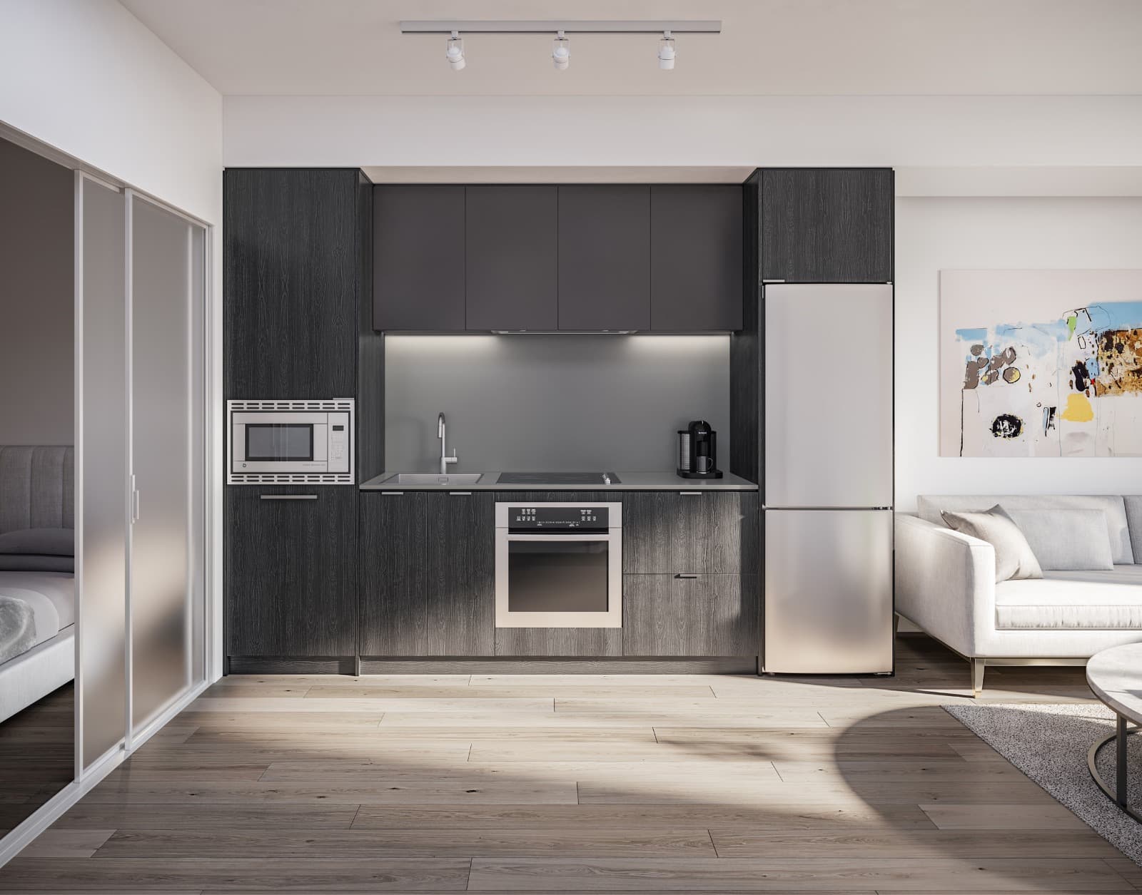 1 Jarvis Street Condos thumbnail 13