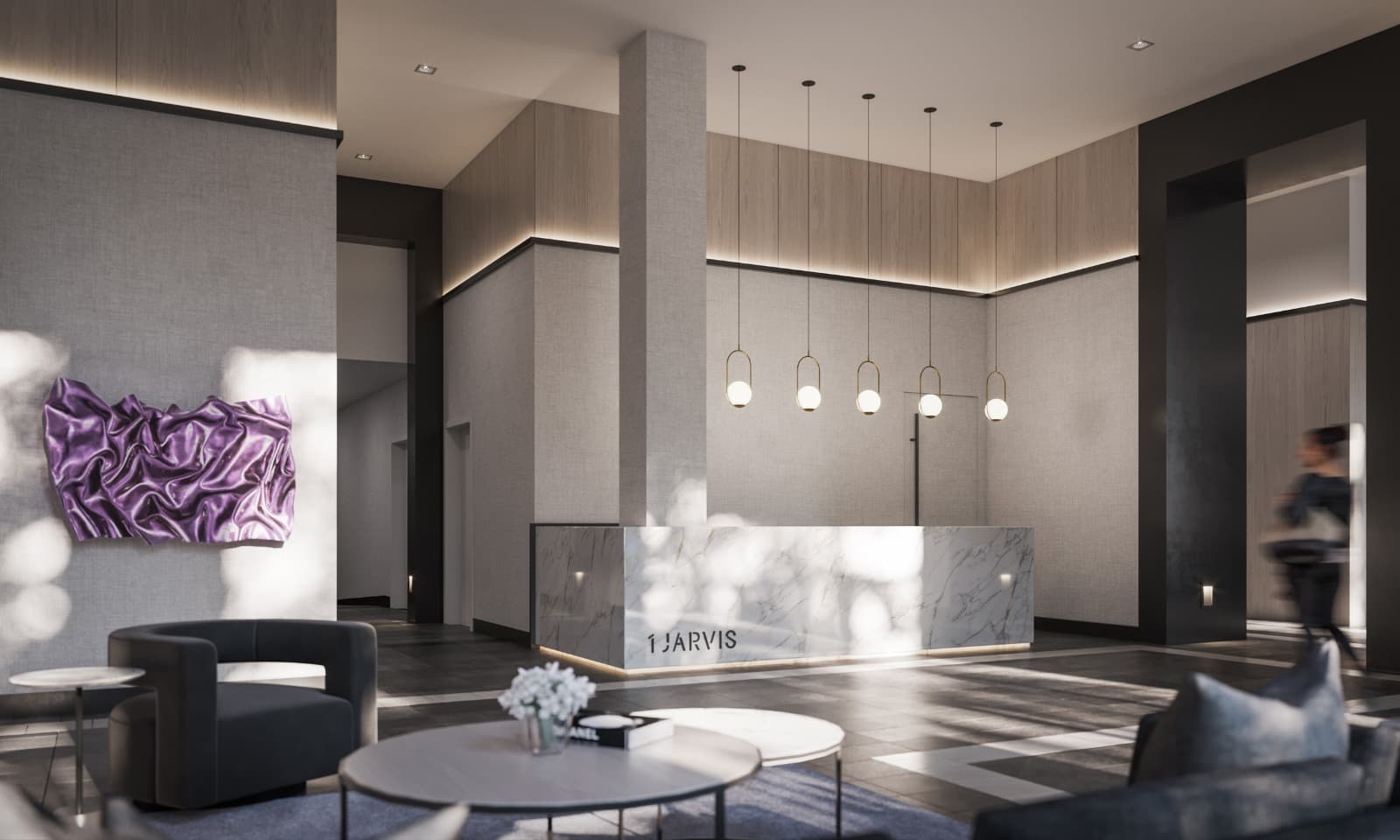 1 Jarvis Street Condos thumbnail 14