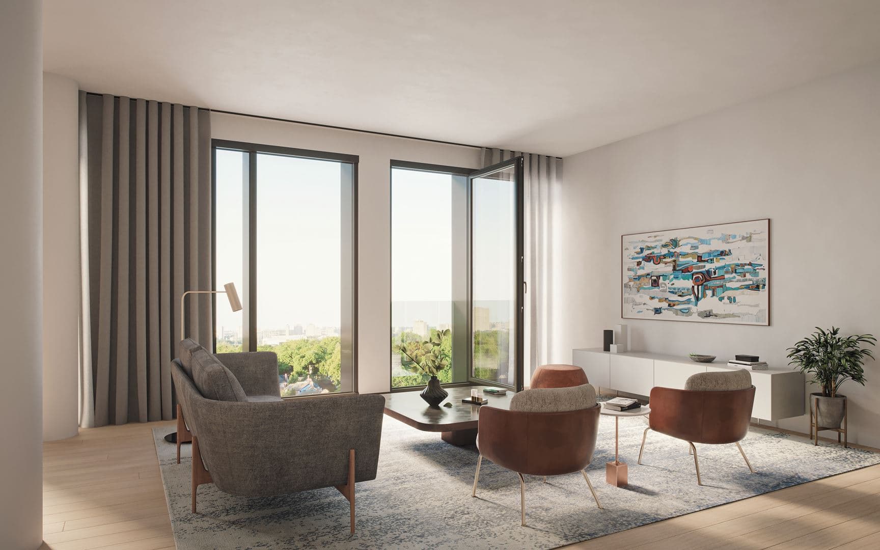 1414 Bayview Condos thumbnail 6