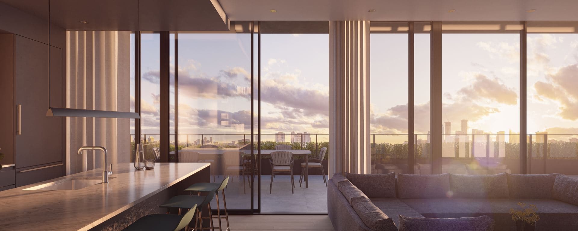 1414 Bayview Condos thumbnail 10