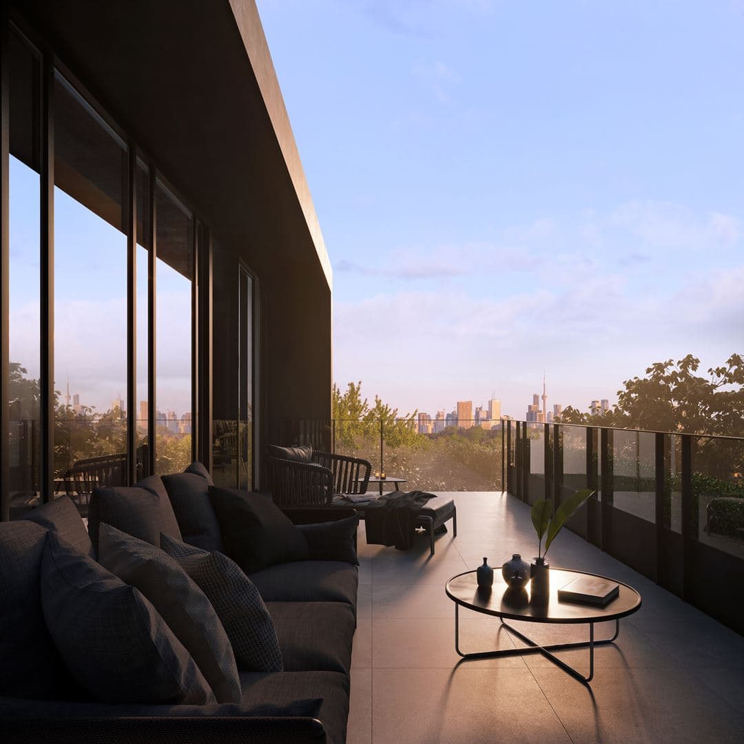1414 Bayview Condos thumbnail 12