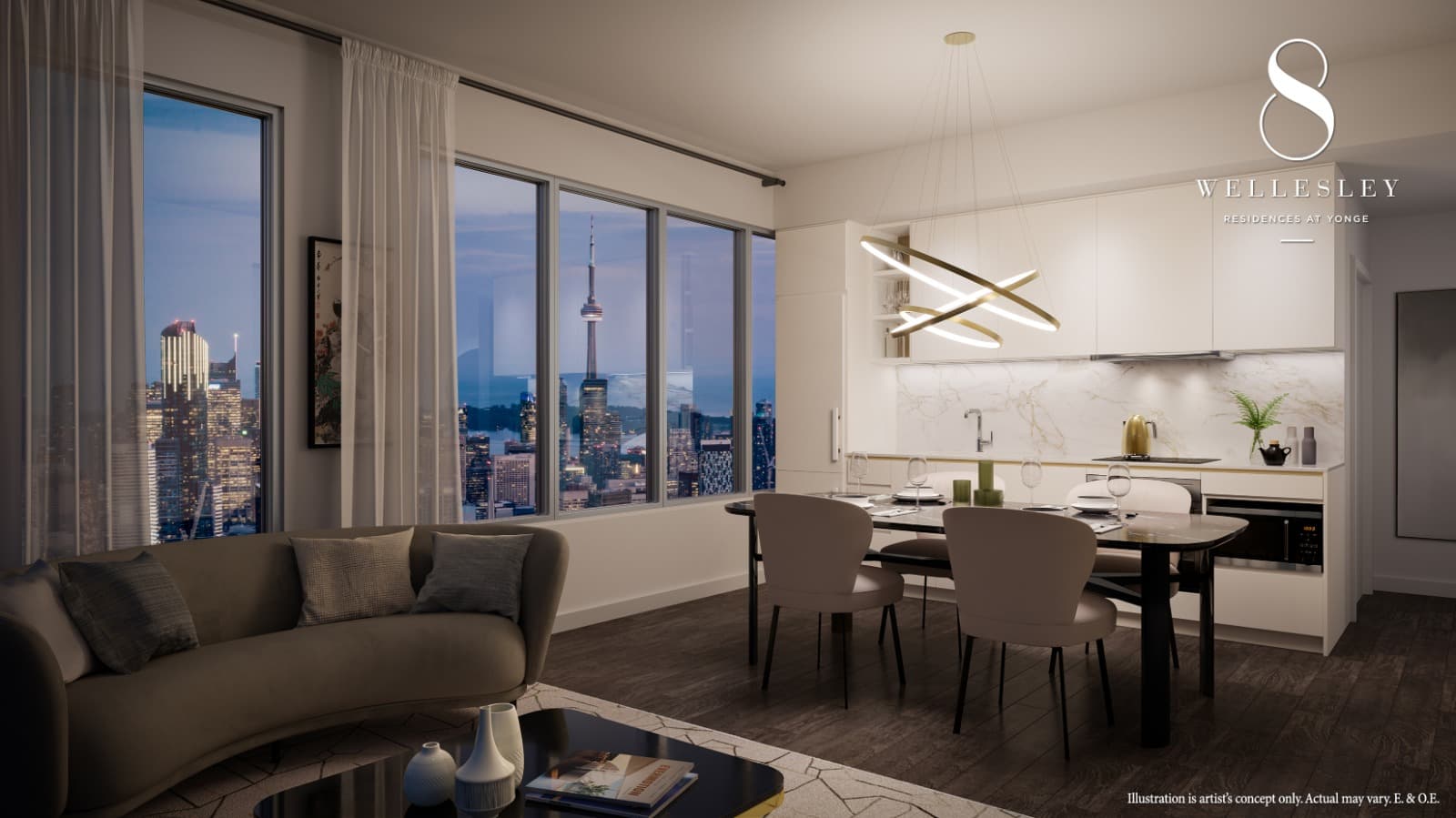 8 Wellesley Residences thumbnail 12