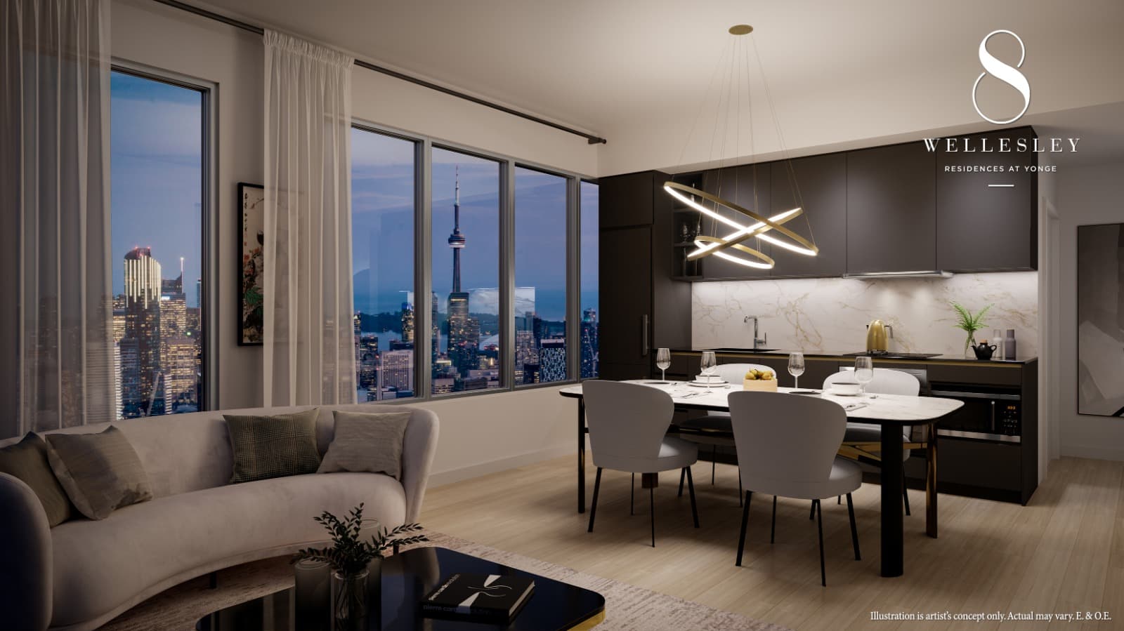 8 Wellesley Residences thumbnail 11