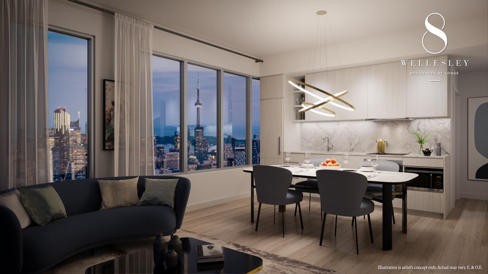 8 Wellesley Residences thumbnail 10