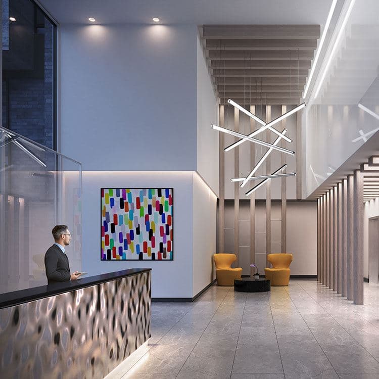 Artform Condos thumbnail 5