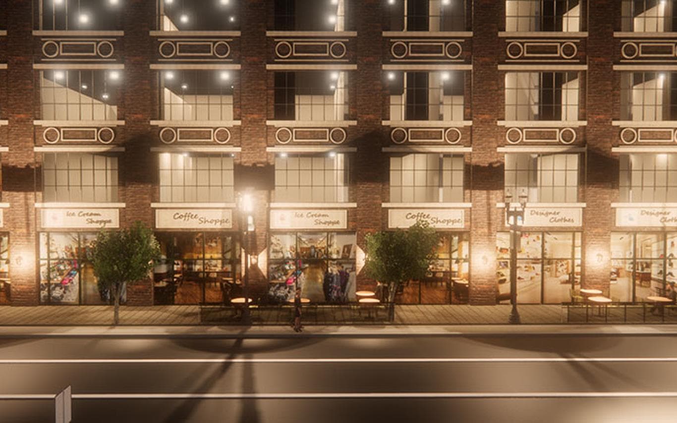 Beasley Park Lofts thumbnail 4